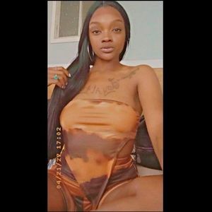 Meet your Posher, Lameca